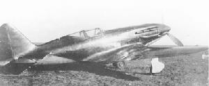 蘇聯米格-3戰鬥機