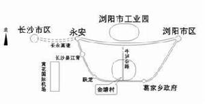 金塘村[湖南省瀏陽市葛家鄉下轄村]