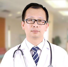 劉偉醫生
