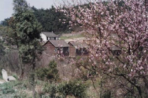 九龍山國家森林公園