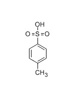 對甲苯磺酸