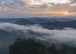 大別山