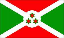 蒲隆地國旗