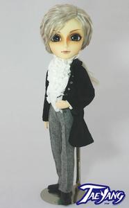 pullip