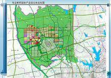 壽縣新橋國際產業園