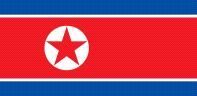 朝鮮國旗