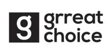 Grreat Choice