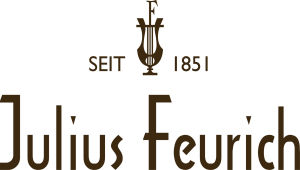 Julius Feurich商標