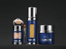 la prairie