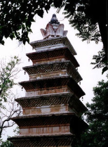 幽居寺[10]