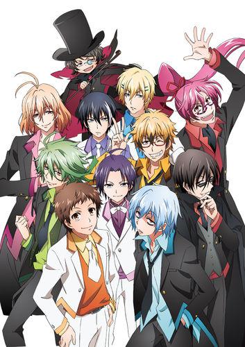 servamp[改編動畫]