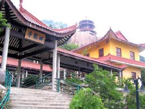 登雲寺