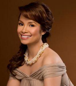 Lea Salonga