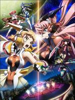 戰姬絕唱Symphogear G設定解說列表