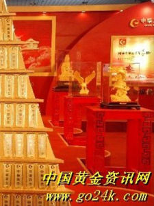 中國黃金資訊網