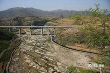 河頭村 淇河大橋