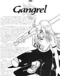 gangrel