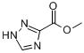 1,2,4-三氮唑-3-羧酸甲酯