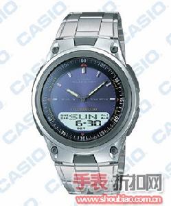 CASIO AW-80D-2AV