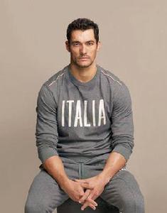 David Gandy