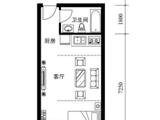 戶型圖