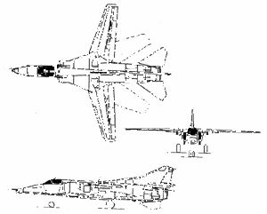 米格-27強擊機