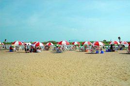 蘇州太湖夏威夷水上遊樂場