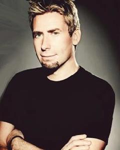 Chad Kroeger