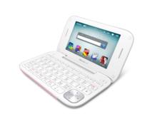 快易典電子詞典 iBook U6