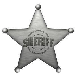 SHERIFF