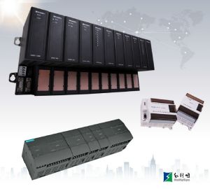 LK大型、LE中小型、LM小型系列PLC