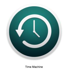 time machine[蘋果軟體]