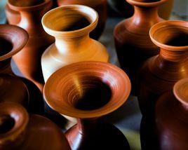 管窯陶器
