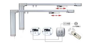 杜亞電動窗簾