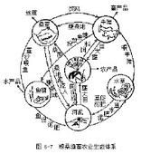 農副工綜合農業生態系統