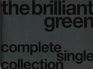 《Complete Single Collection&amp