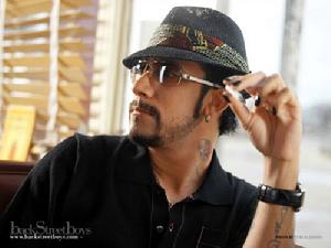 A.J.Mclean