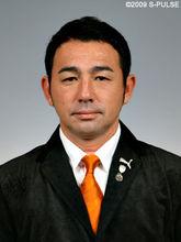 長谷川健太