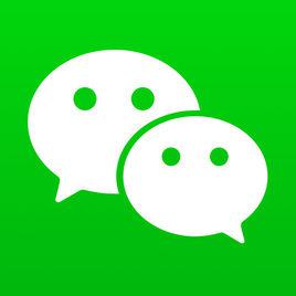 wechat[微信]