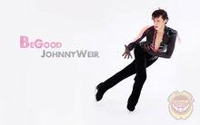 Johnny Weir