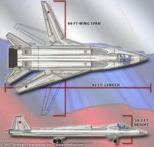 T-60S二視圖