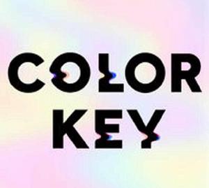 Color Key