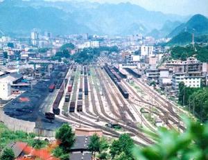 黃土坡街道