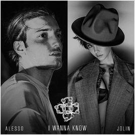 I Wanna Know[Alesso/蔡依林合作歌曲]