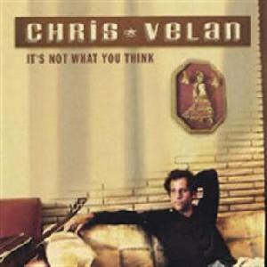 Chris Velan