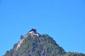 雲峰山