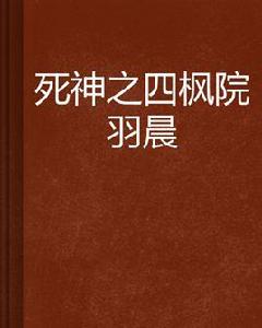 死神之四楓院羽晨