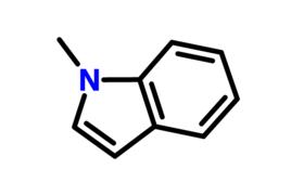 1-甲基吲哚