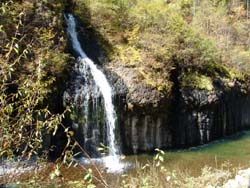 長白國家森林公園