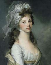 1797年的路易斯王后